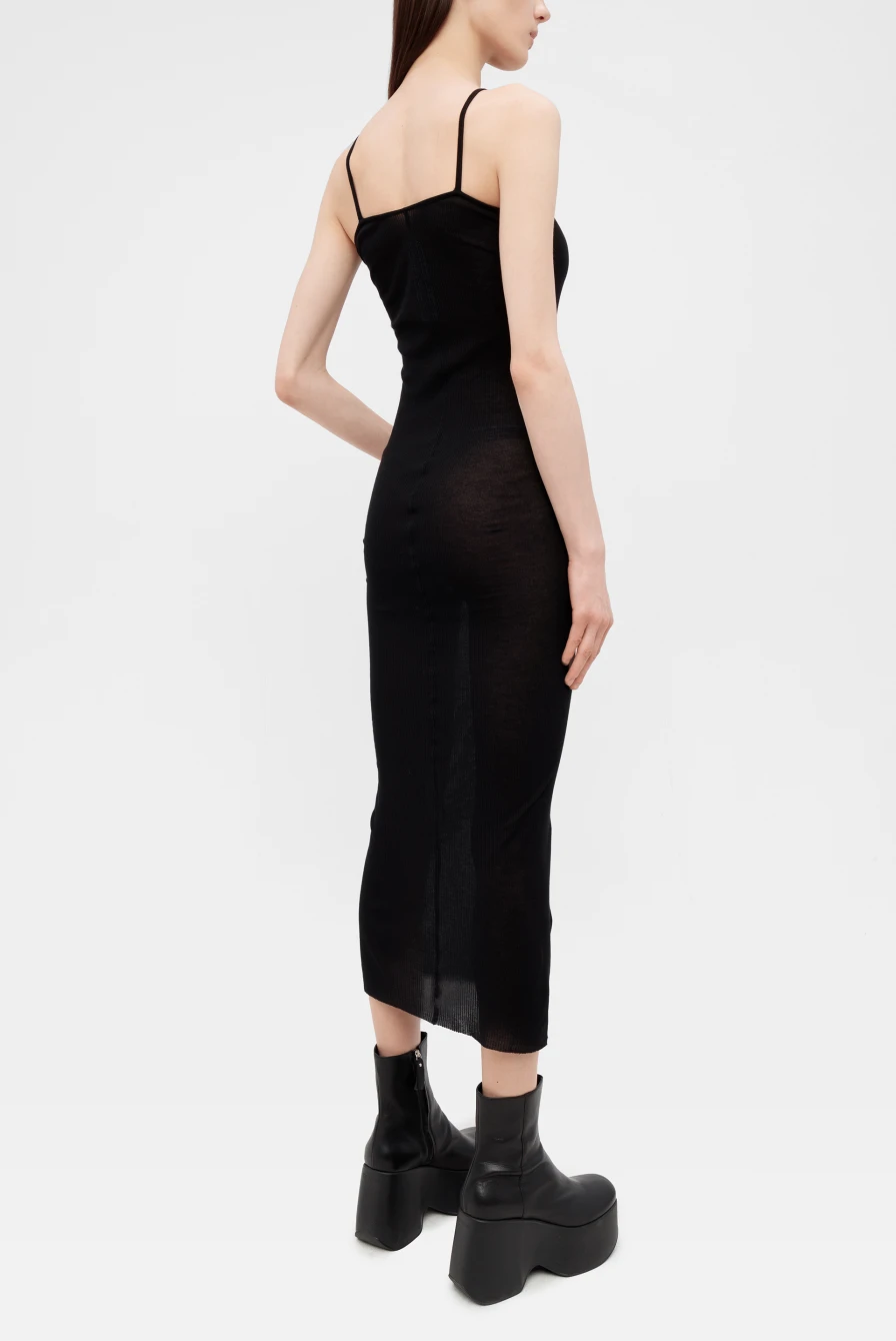 Платье Rick Owens