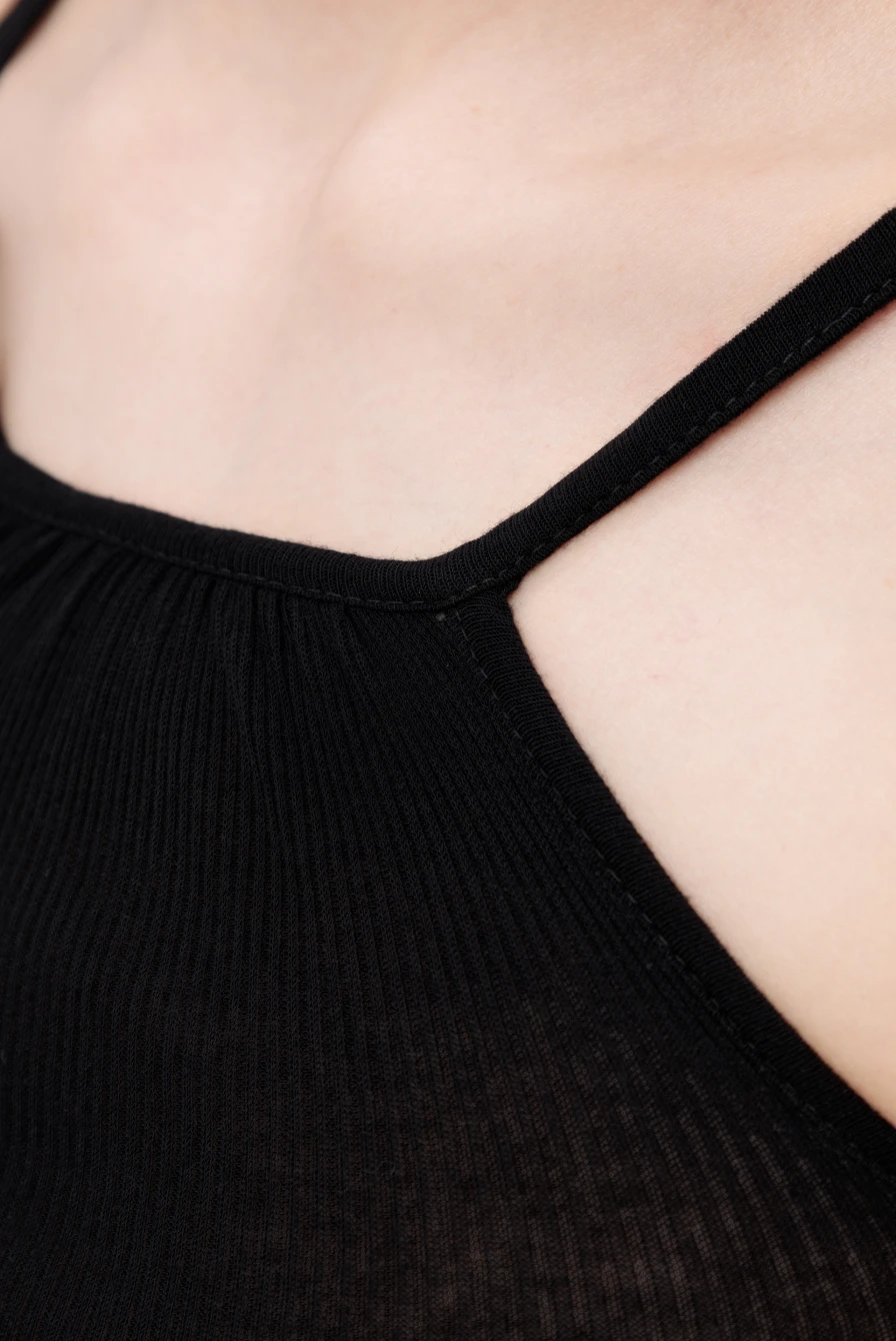Платье Rick Owens