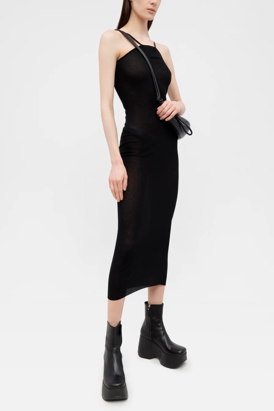 Платье Rick Owens