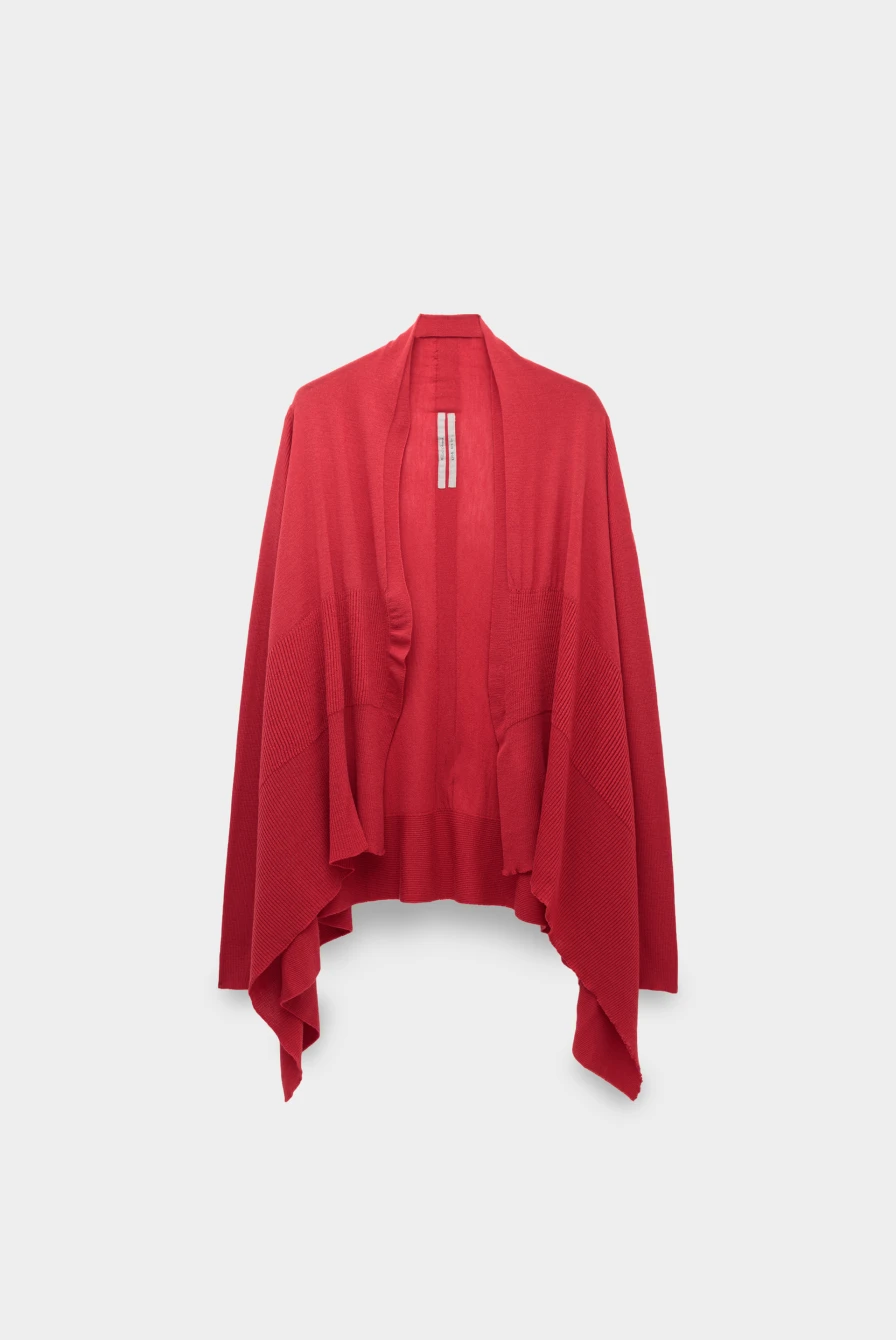 Кардиган Rick Owens