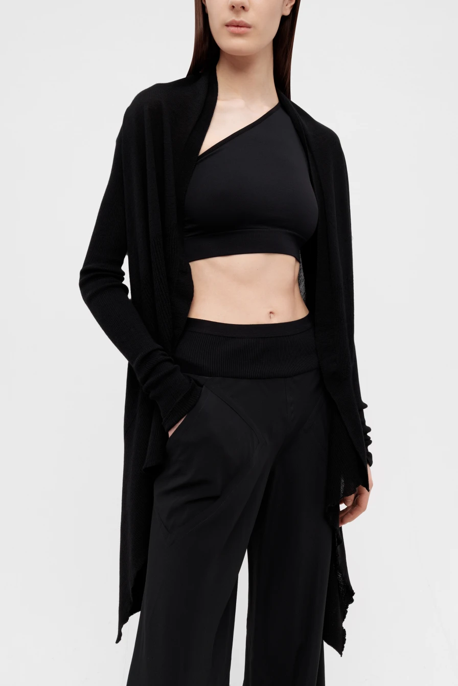 Кардиган Rick Owens
