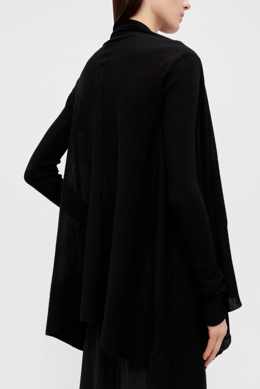 Кардиган Rick Owens