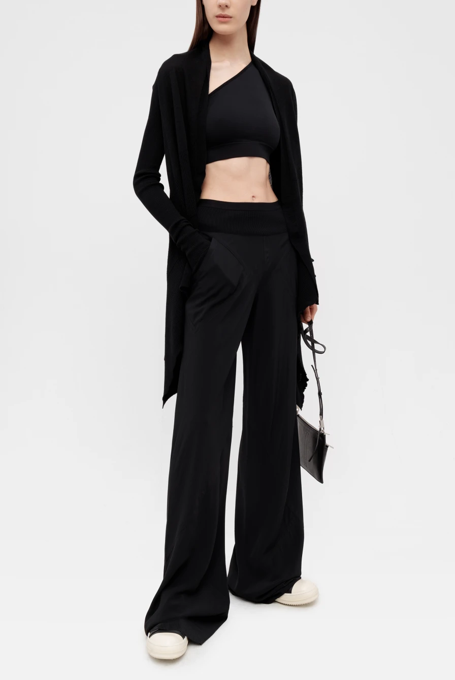 Кардиган Rick Owens