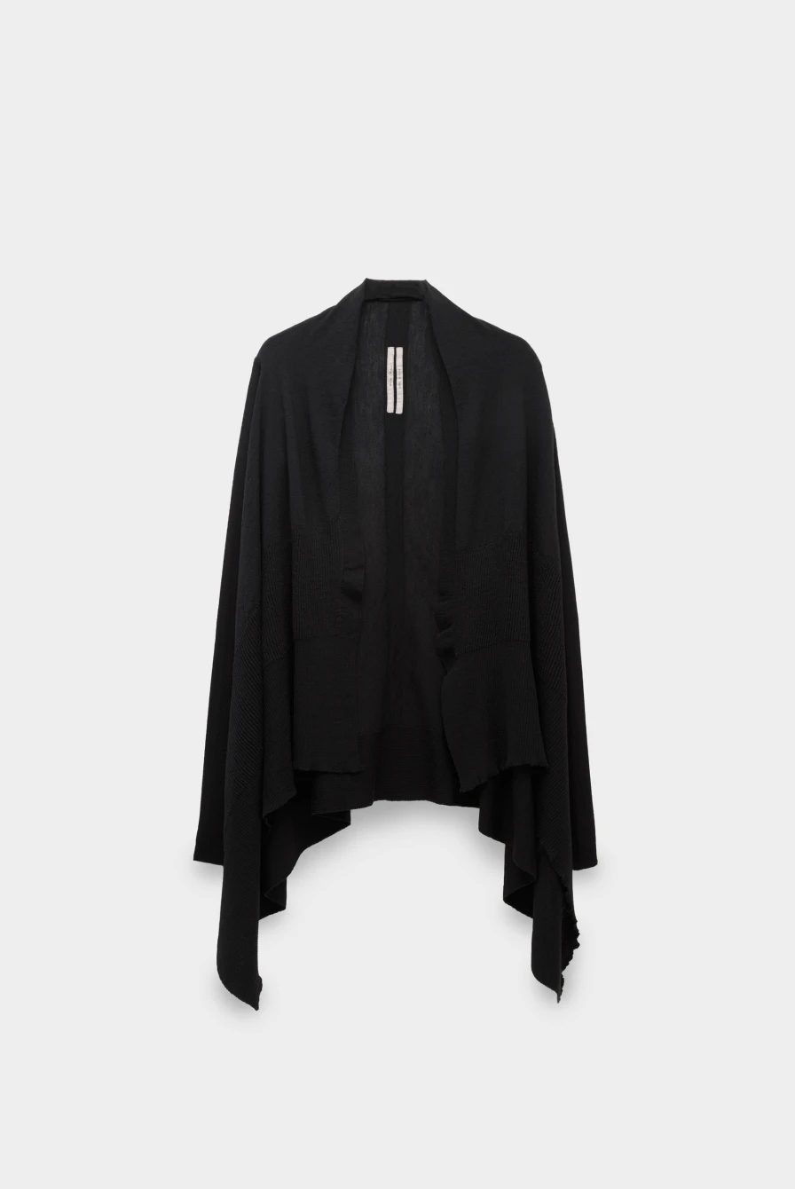 Кардиган Rick Owens