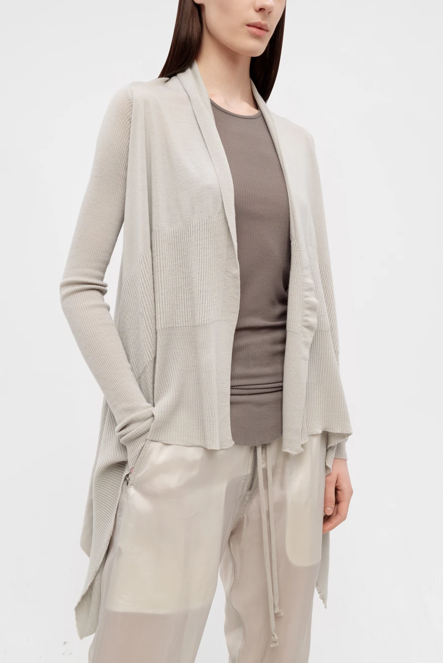 Кардиган Rick Owens