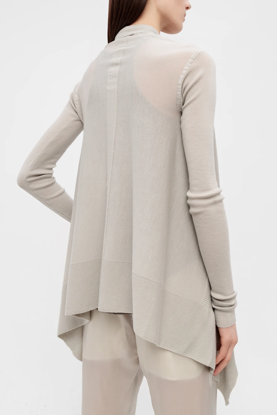 Кардиган Rick Owens