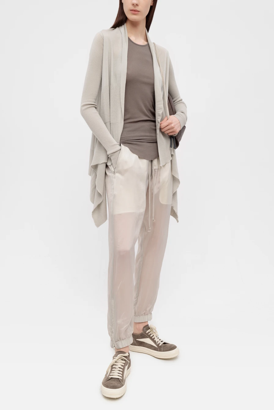 Кардиган Rick Owens