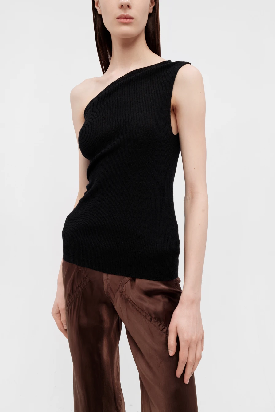 Топ Rick Owens