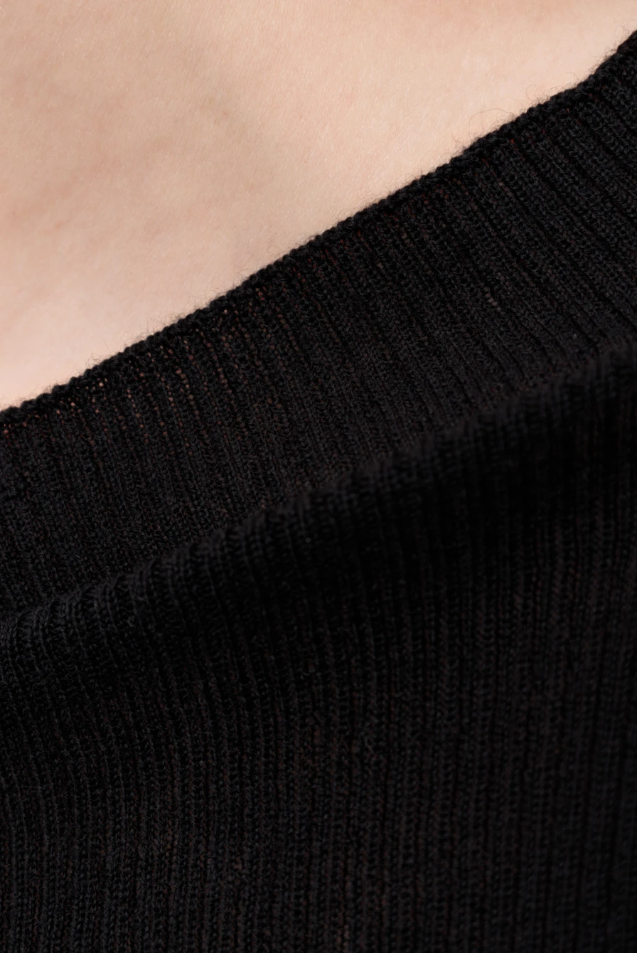 Топ Rick Owens