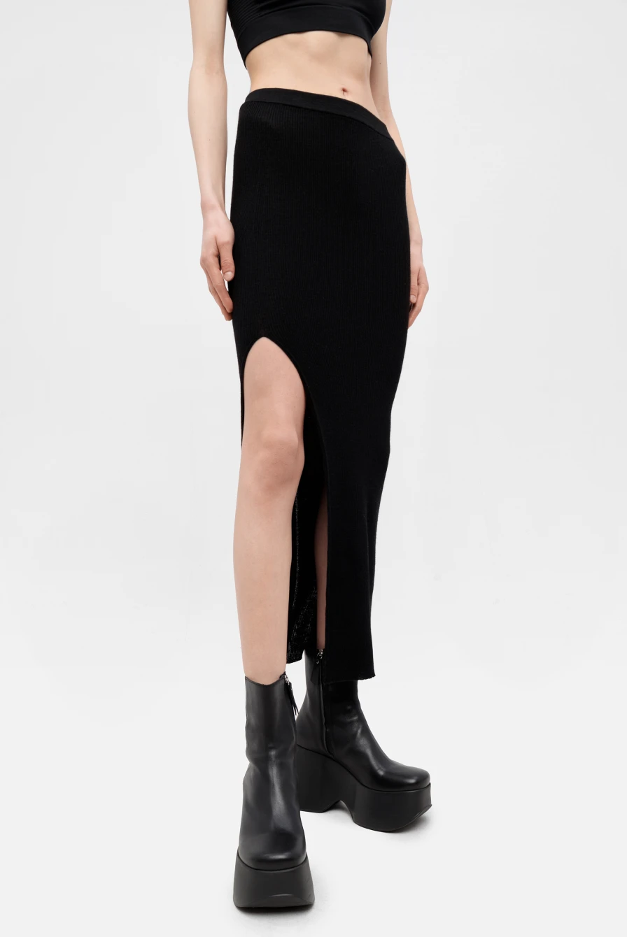 Юбка Rick Owens