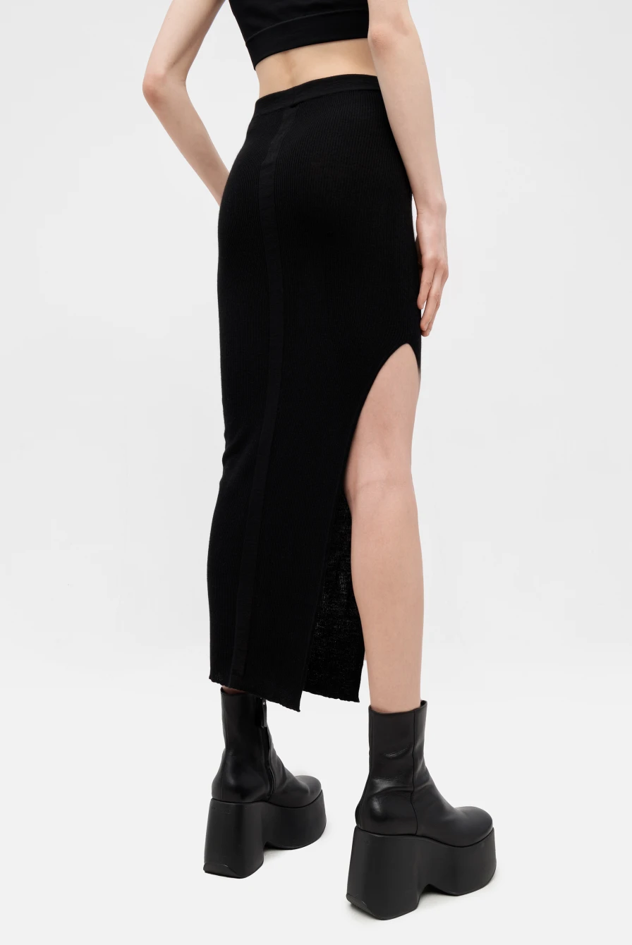 Юбка Rick Owens