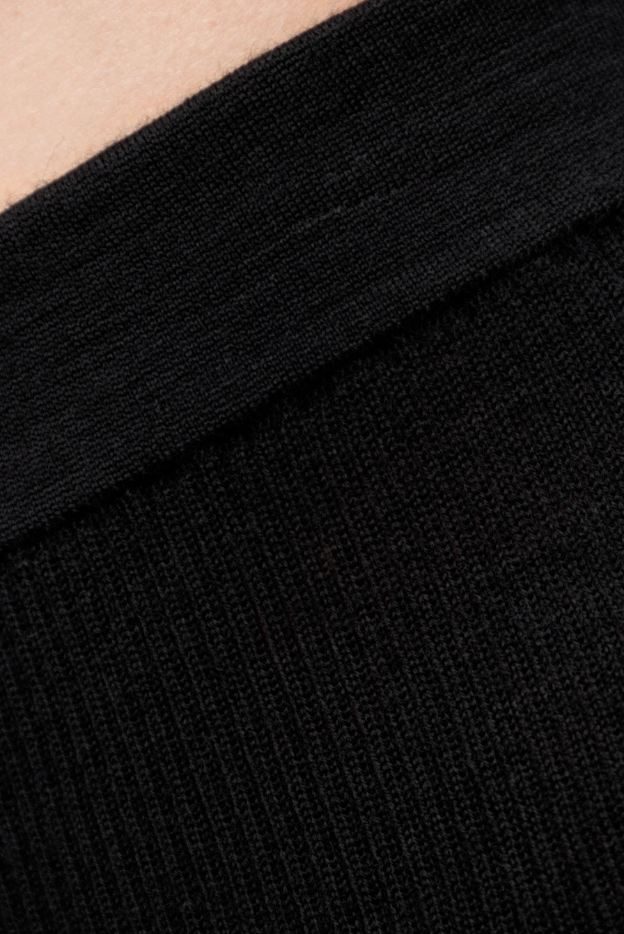 Юбка Rick Owens