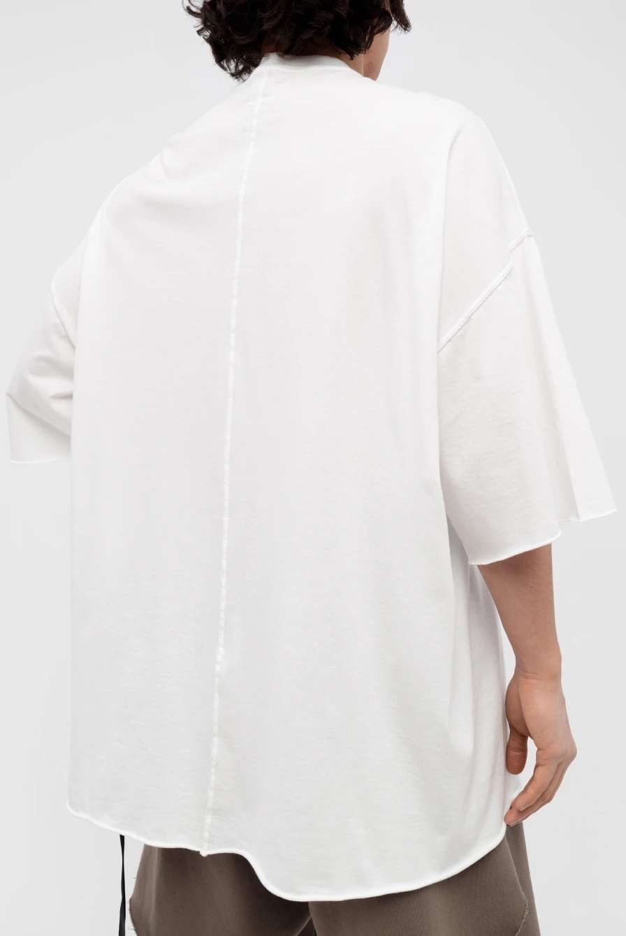 Футболка Rick Owens