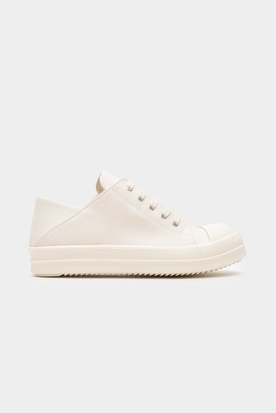 Кеды Rick Owens