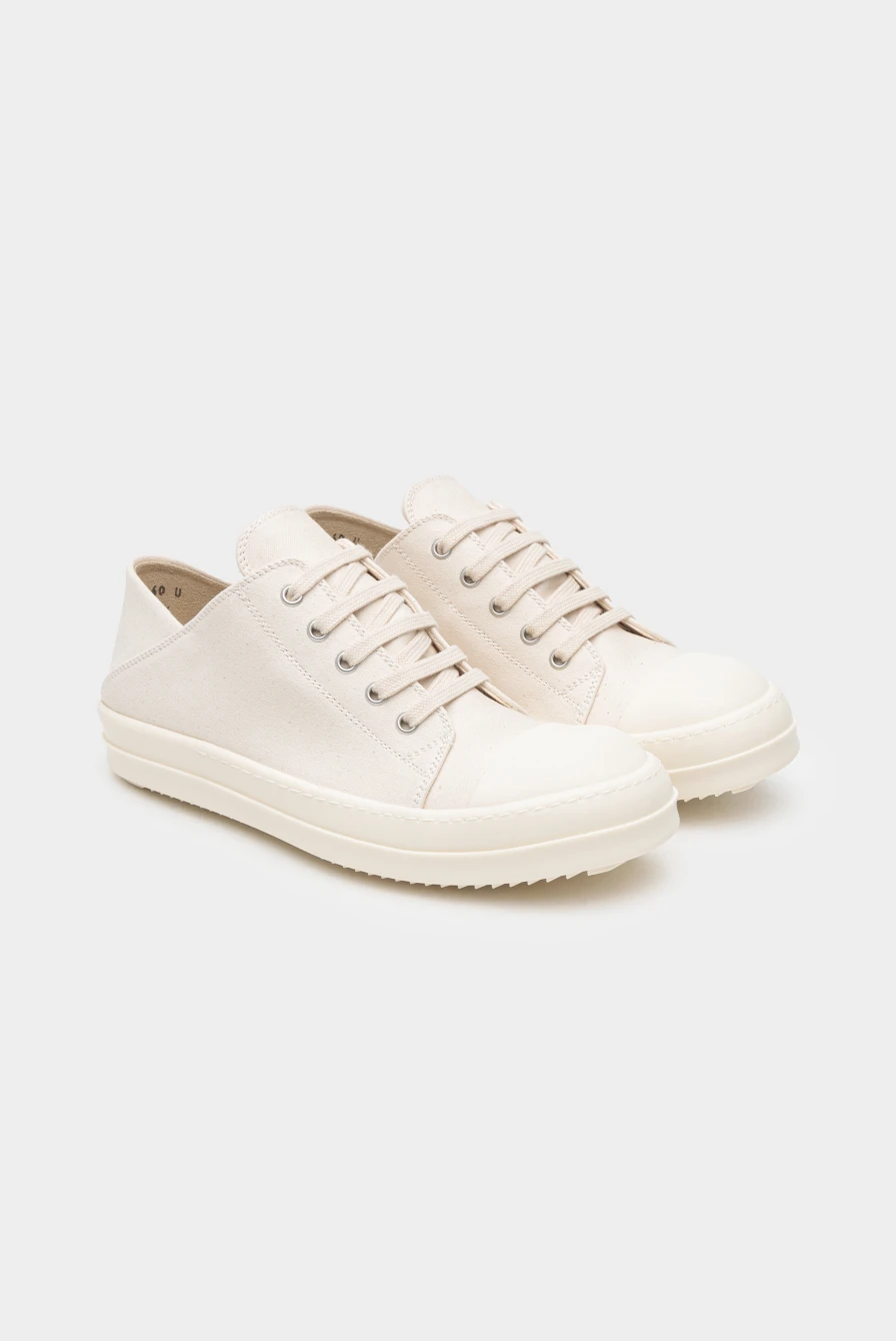 Кеды Rick Owens