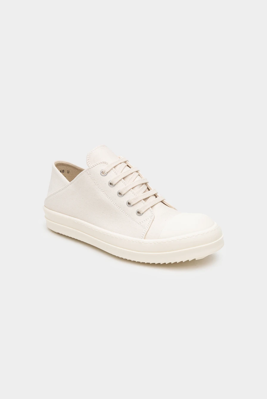 Кеды Rick Owens