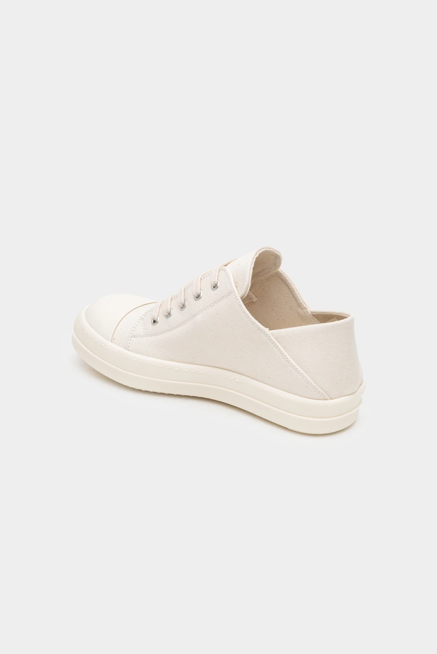 Кеды Rick Owens