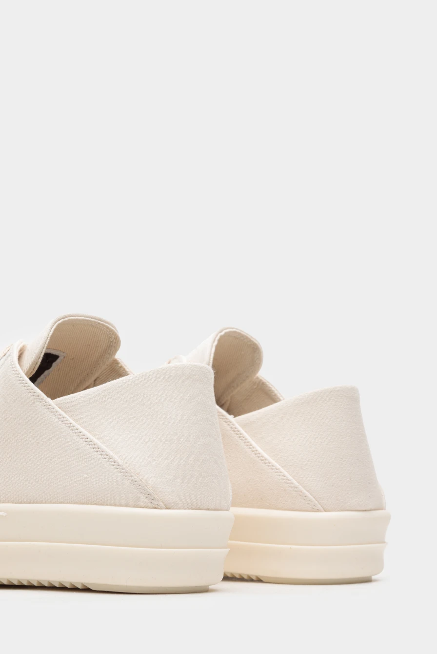 Кеды Rick Owens
