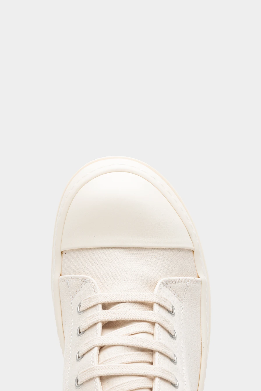 Кеды Rick Owens