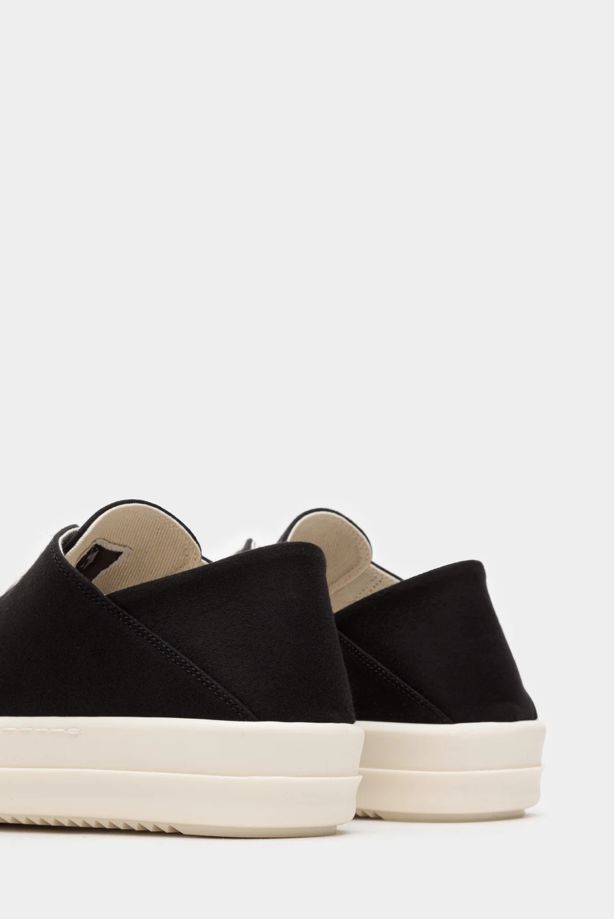Кеды Rick Owens