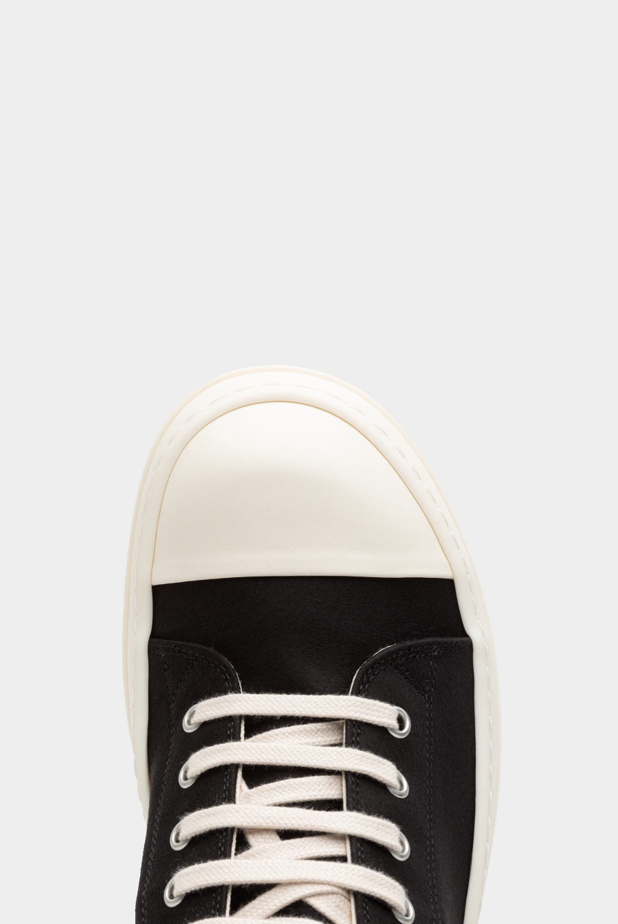 Кеды Rick Owens