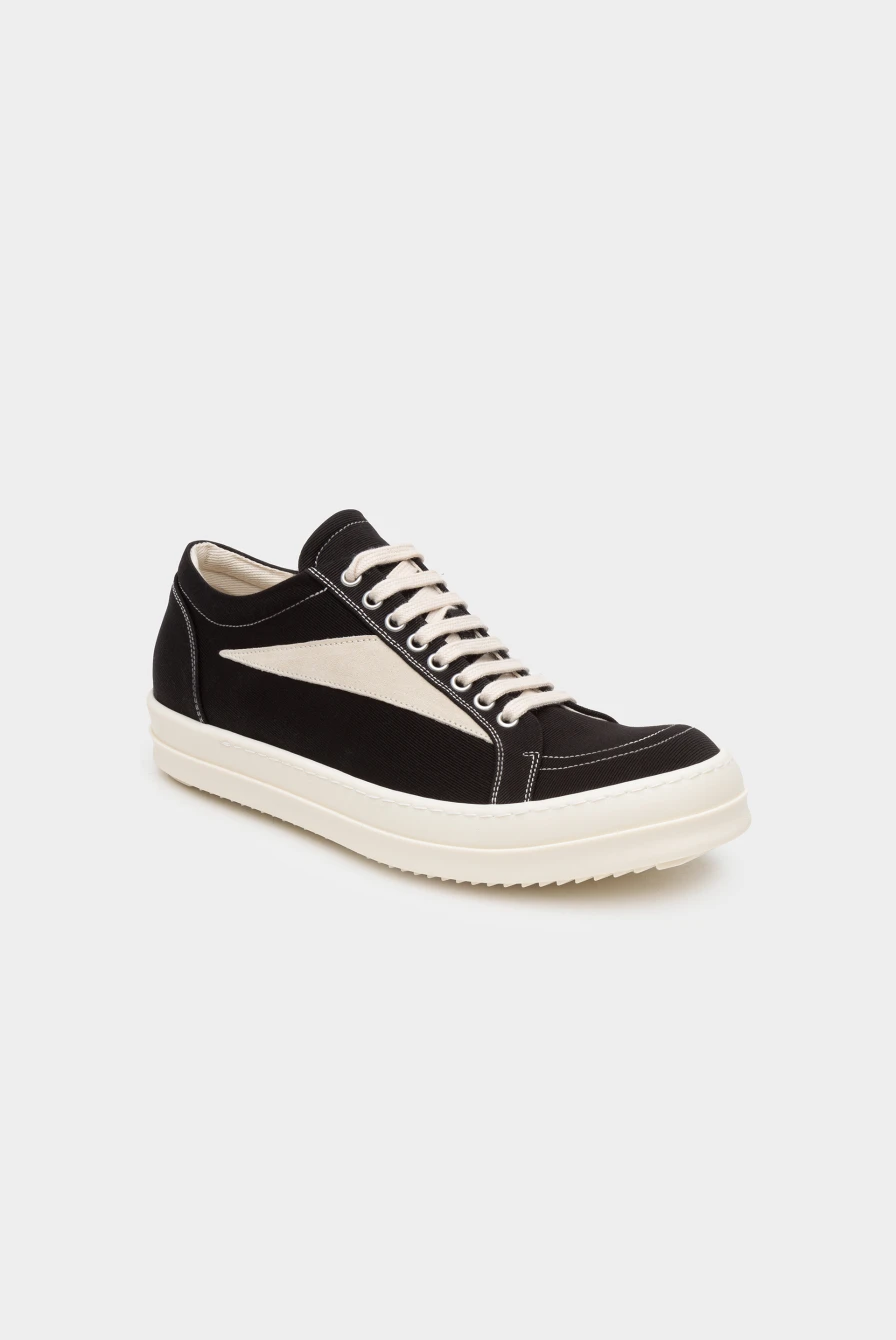 Кеды Rick Owens