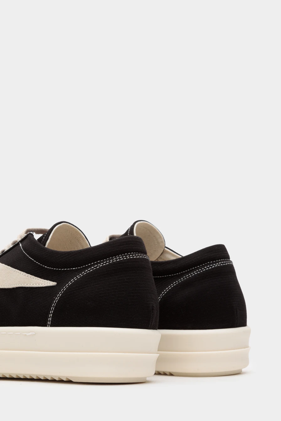 Кеды Rick Owens