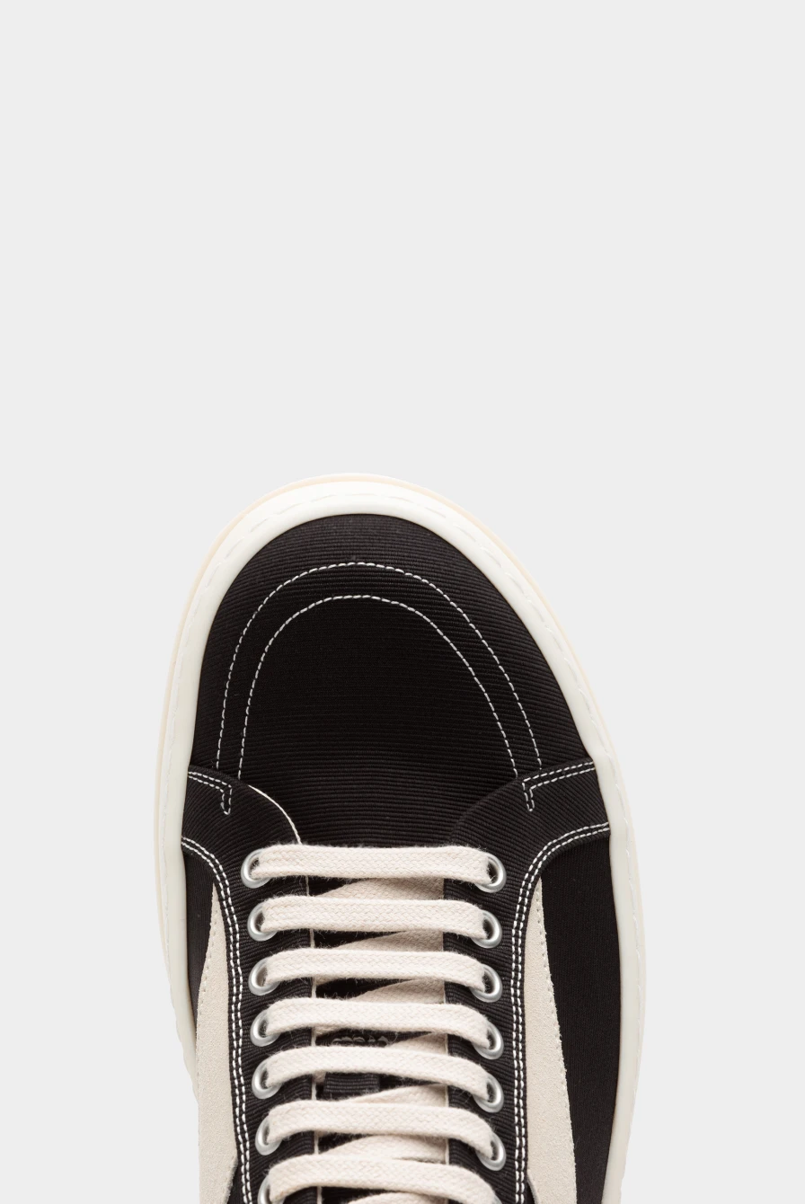 Кеды Rick Owens