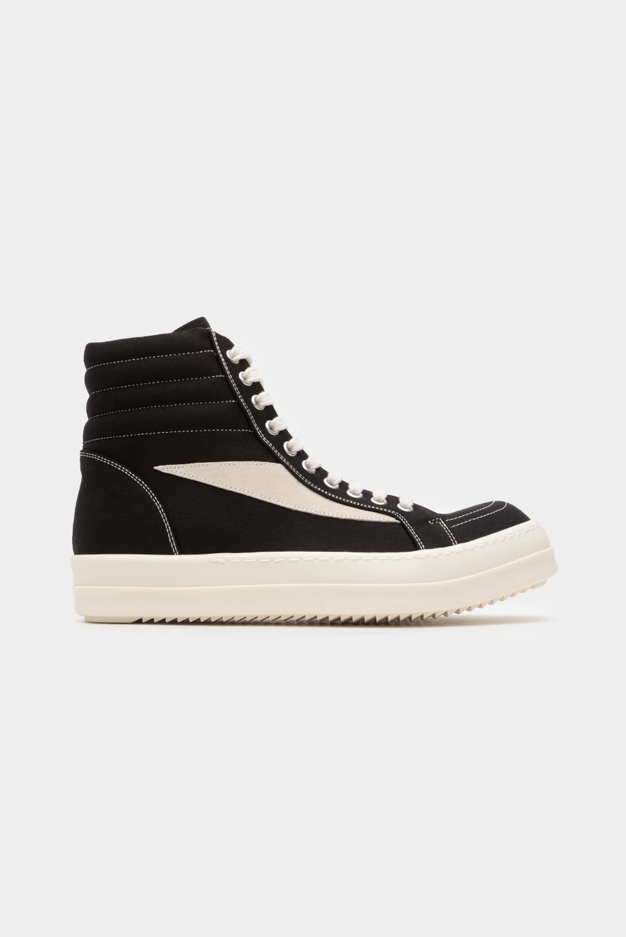 Кеды Rick Owens