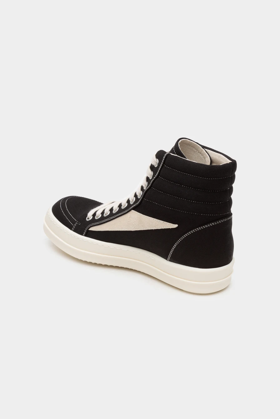 Кеды Rick Owens