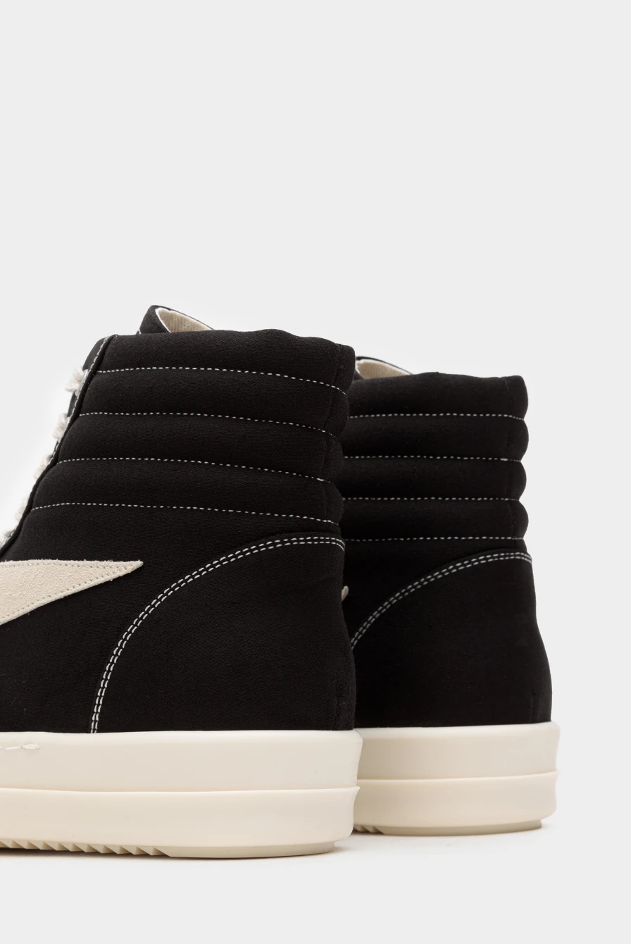 Кеды Rick Owens