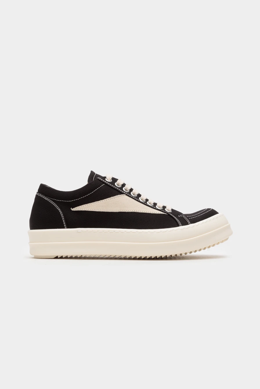 Кеды Rick Owens