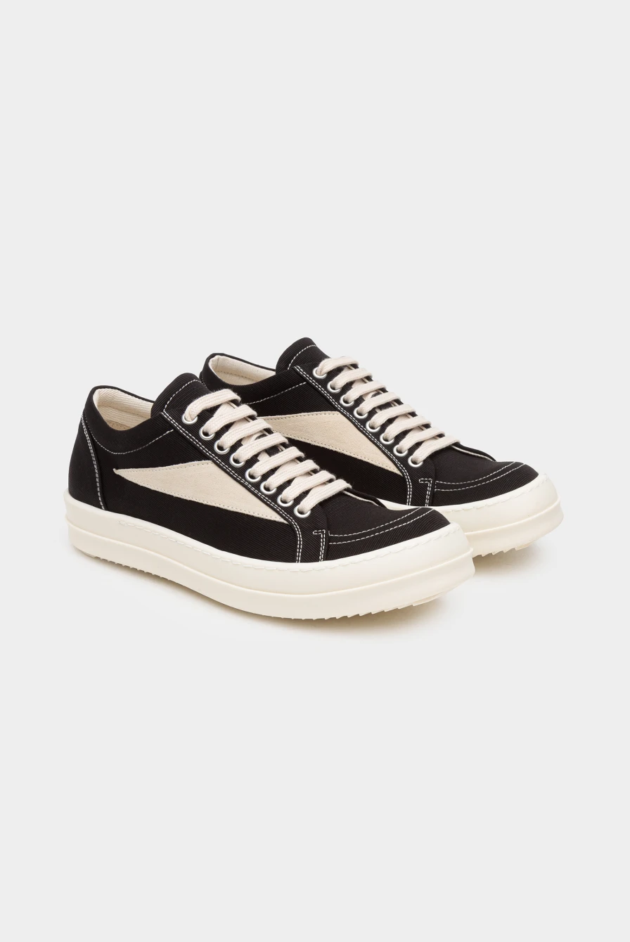 Кеды Rick Owens