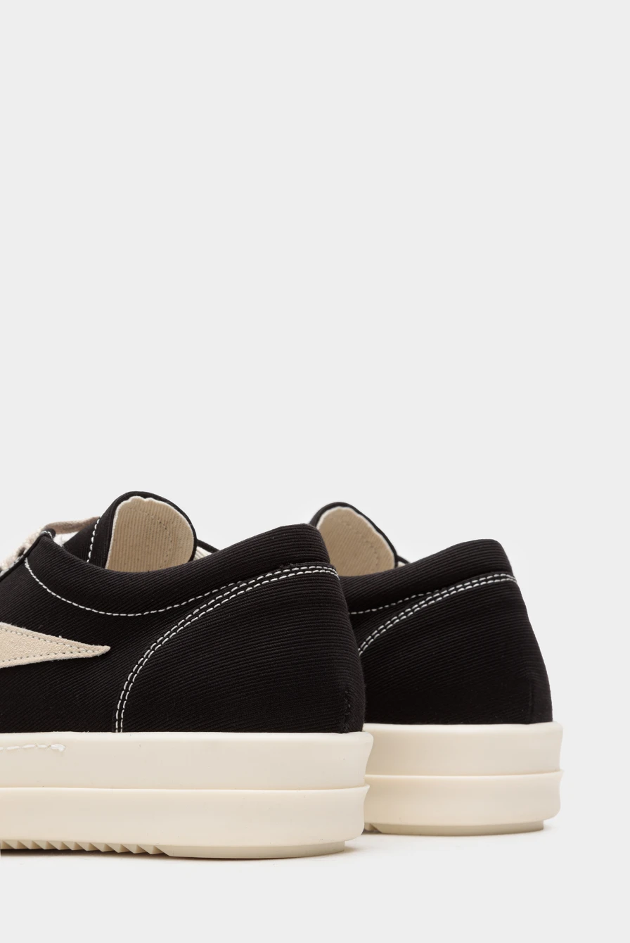 Кеды Rick Owens