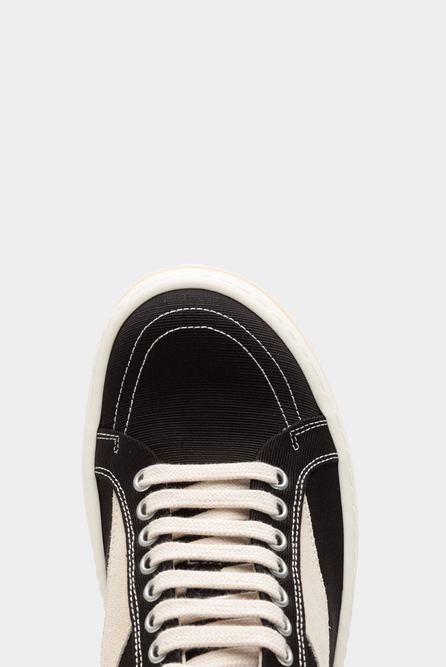 Кеды Rick Owens