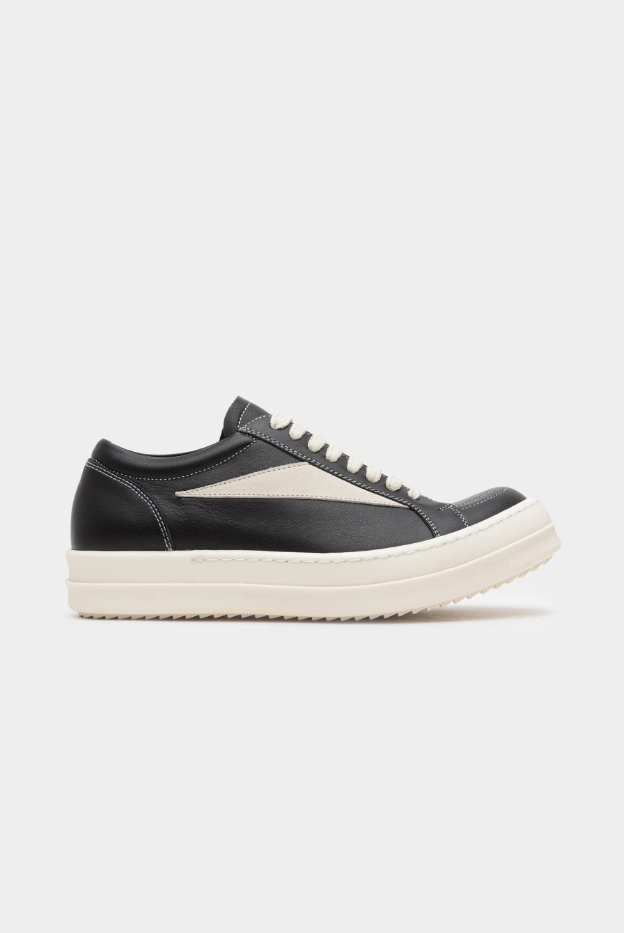 Кеды Rick Owens