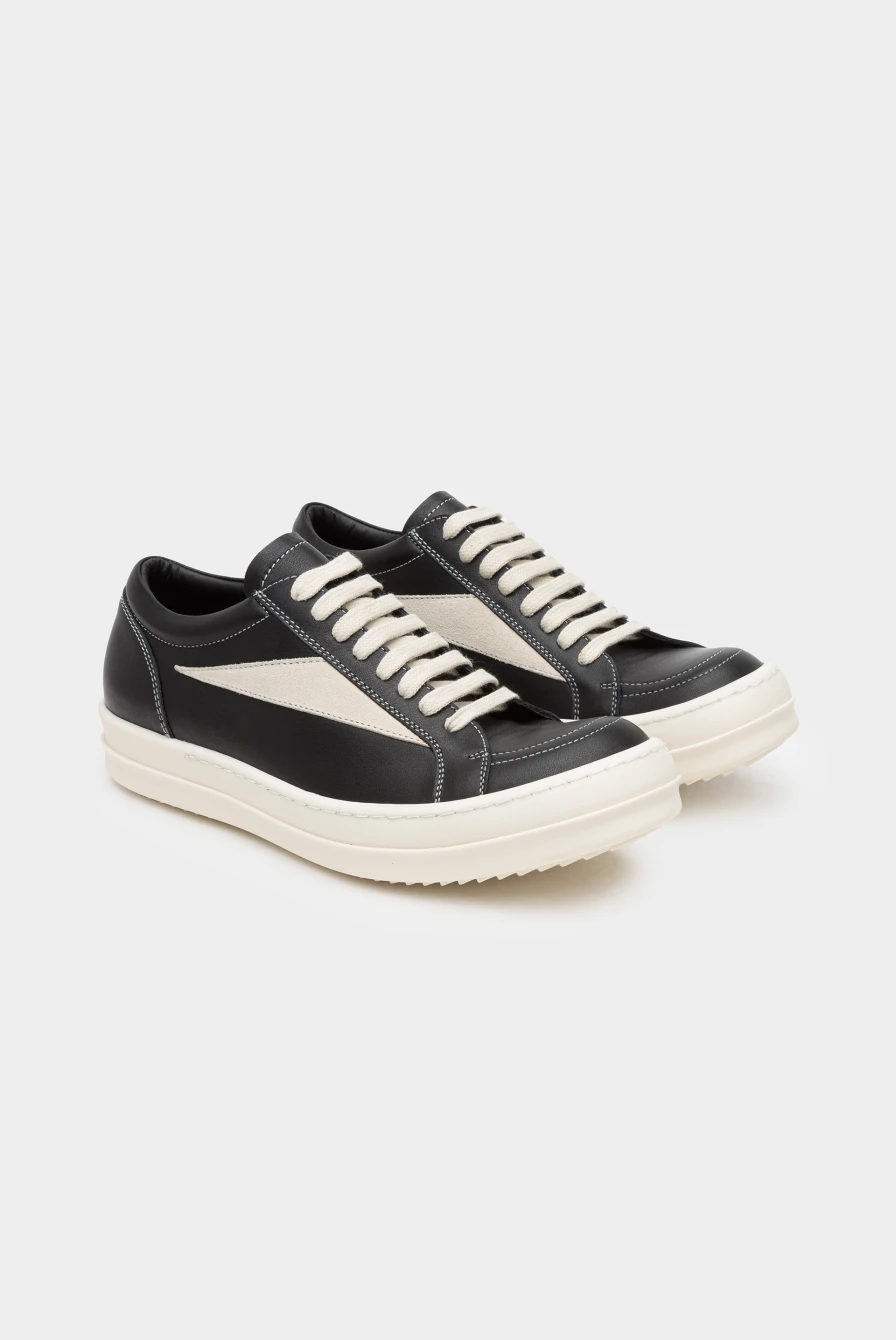 Кеды Rick Owens