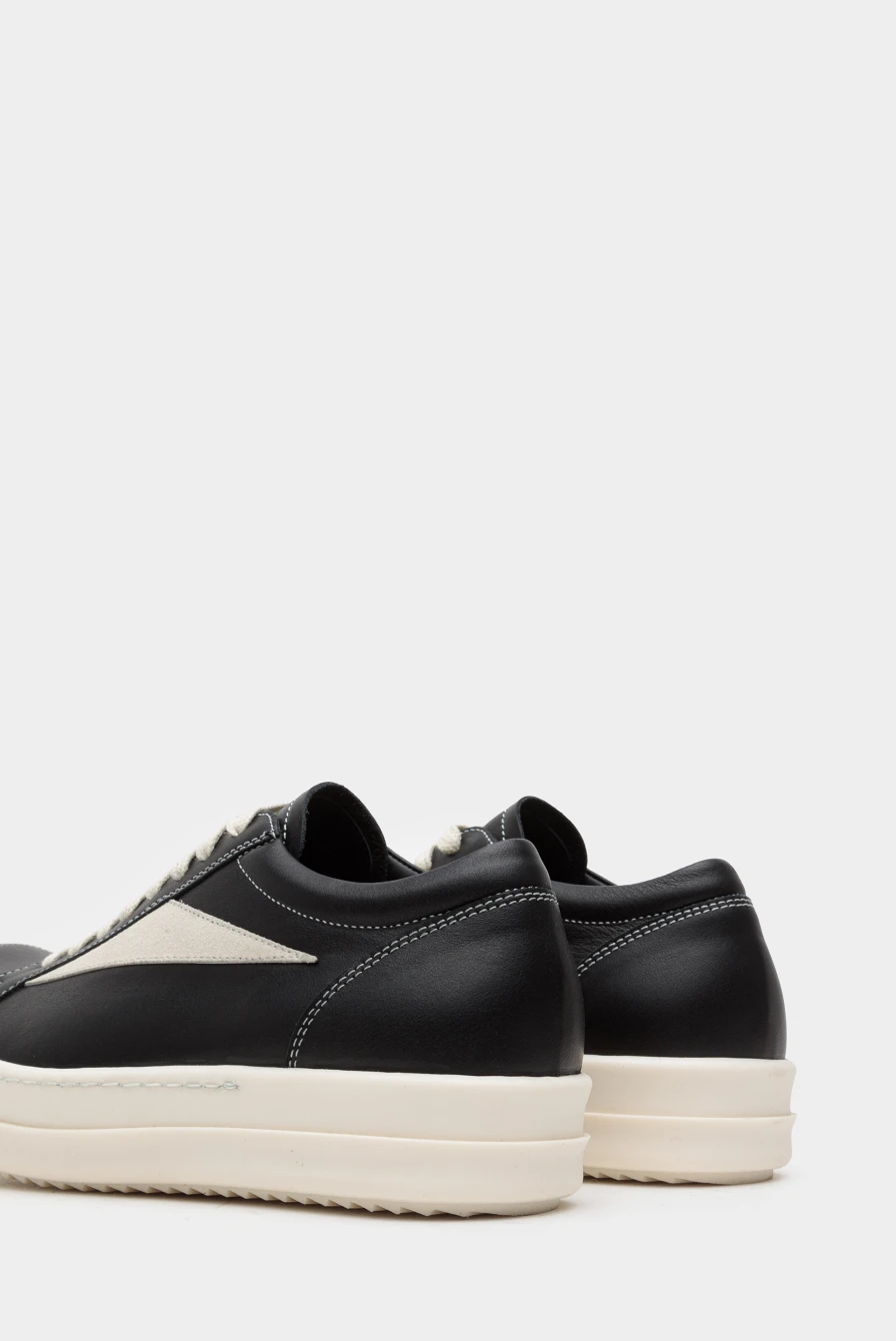 Кеды Rick Owens