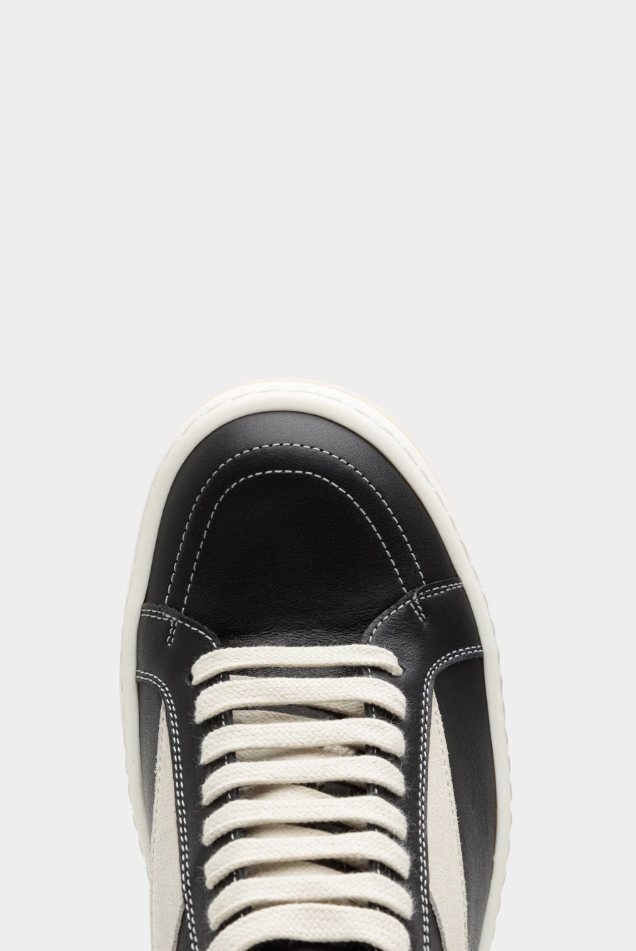 Кеды Rick Owens