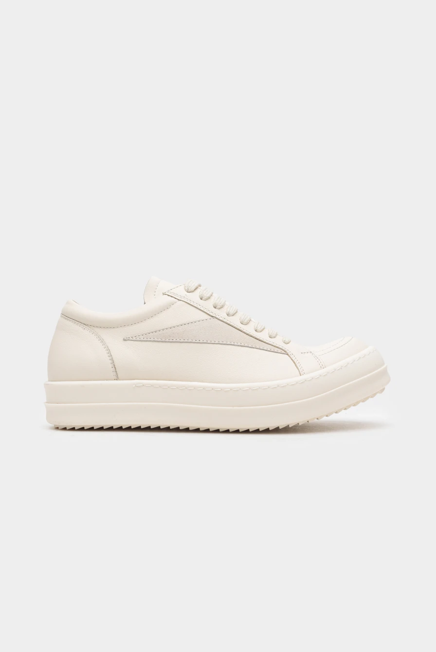 Кеды Rick Owens