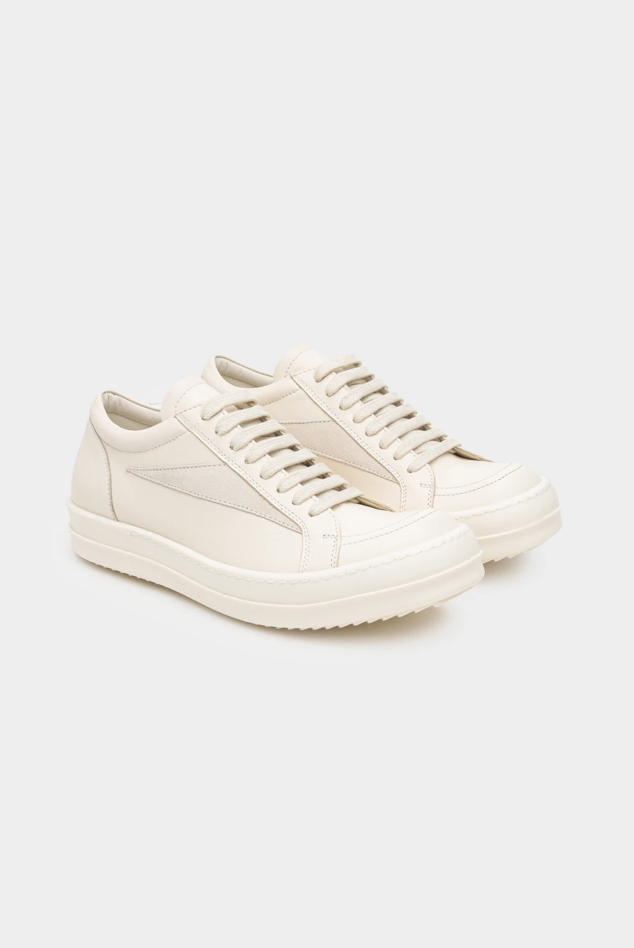 Кеды Rick Owens