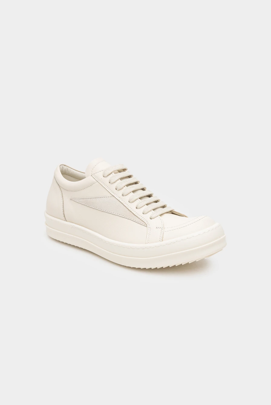 Кеды Rick Owens