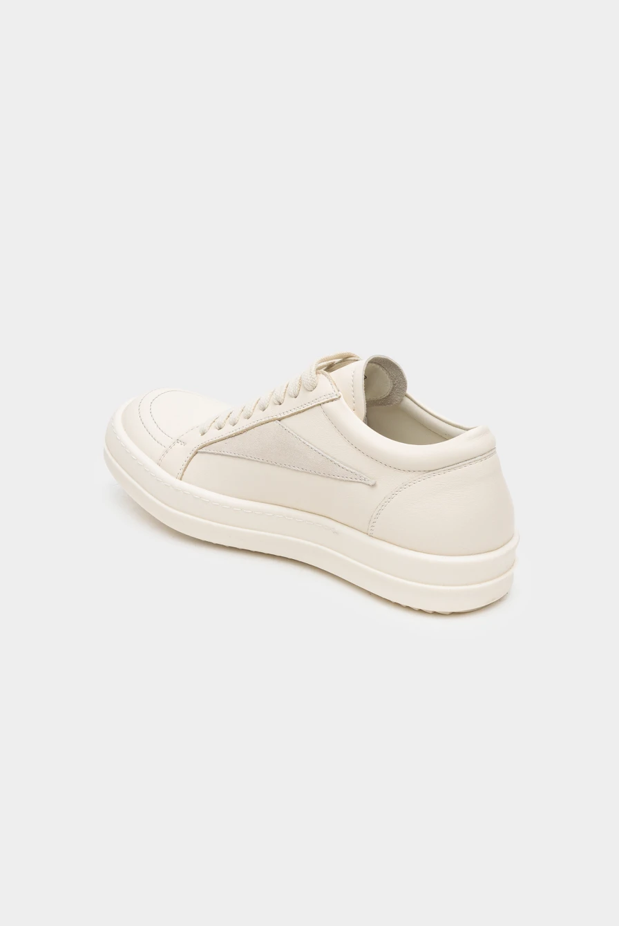 Кеды Rick Owens