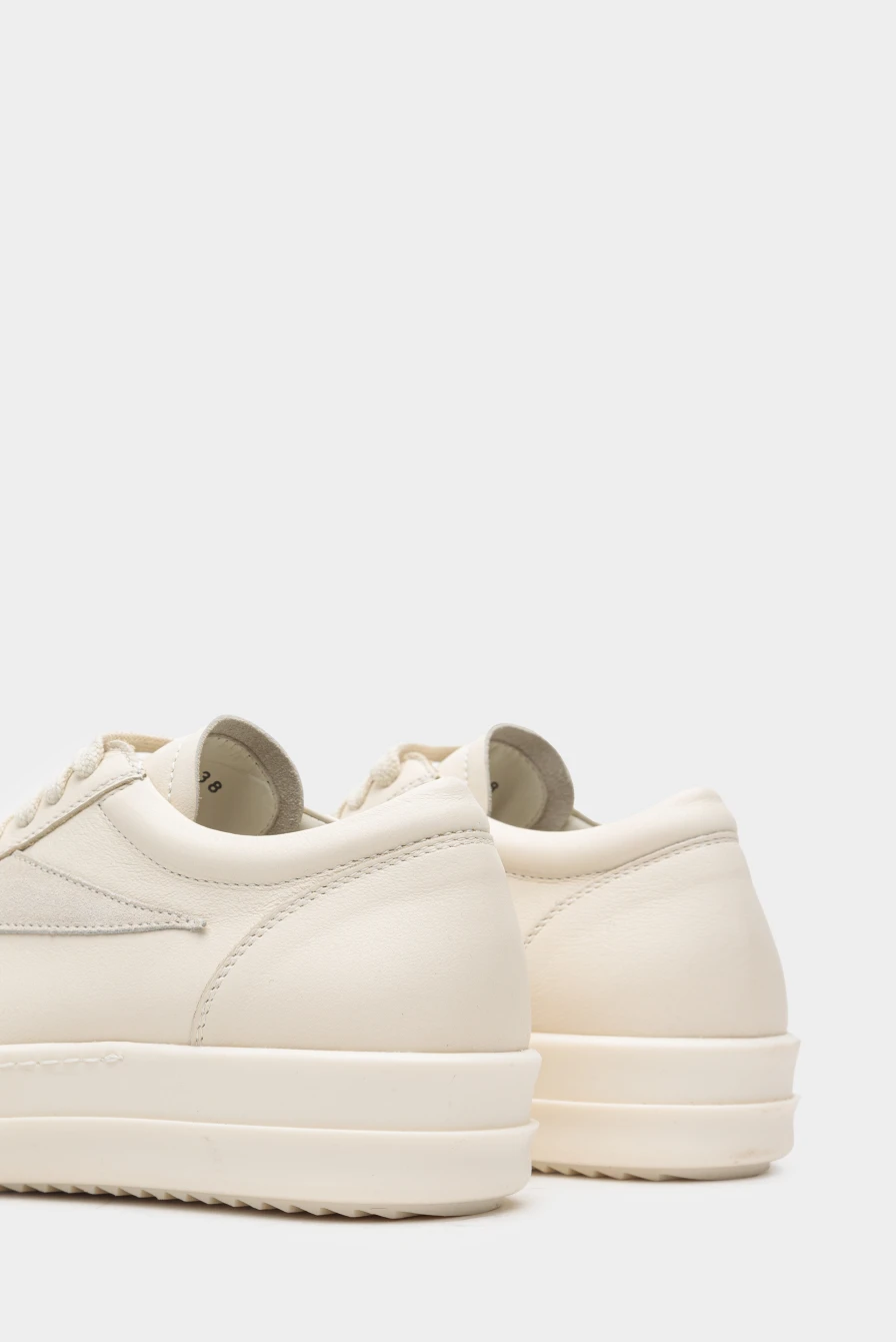 Кеды Rick Owens