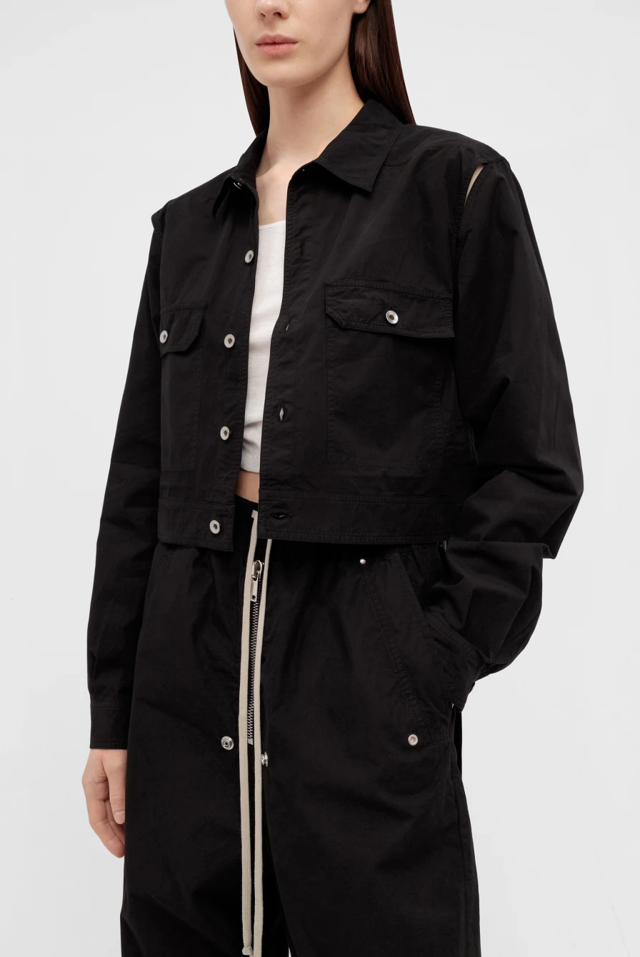 Куртка Rick Owens