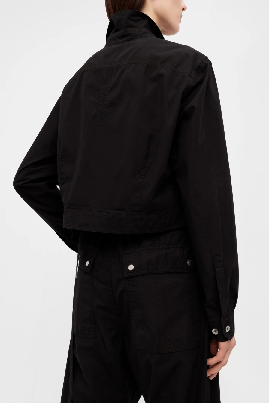 Куртка Rick Owens