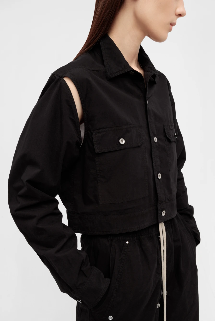 Куртка Rick Owens