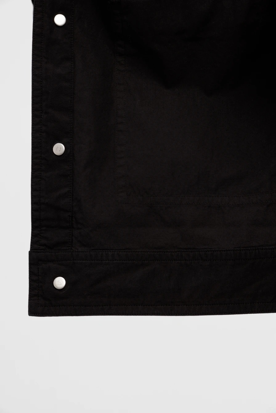 Куртка Rick Owens