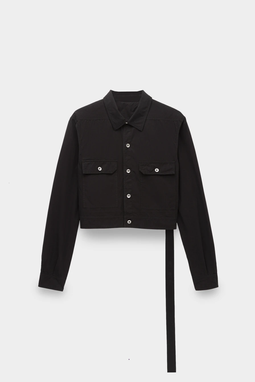 Куртка Rick Owens