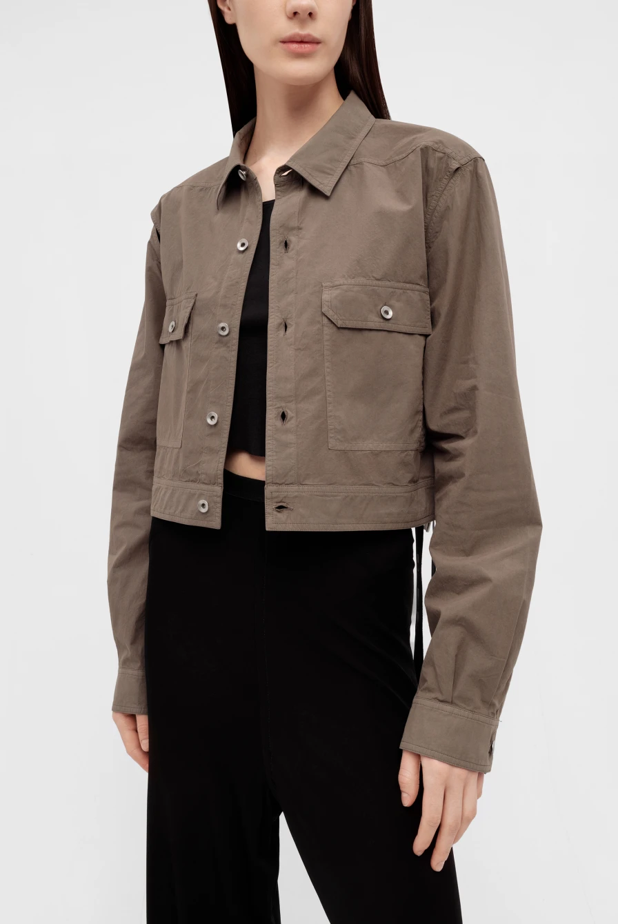 Куртка Rick Owens